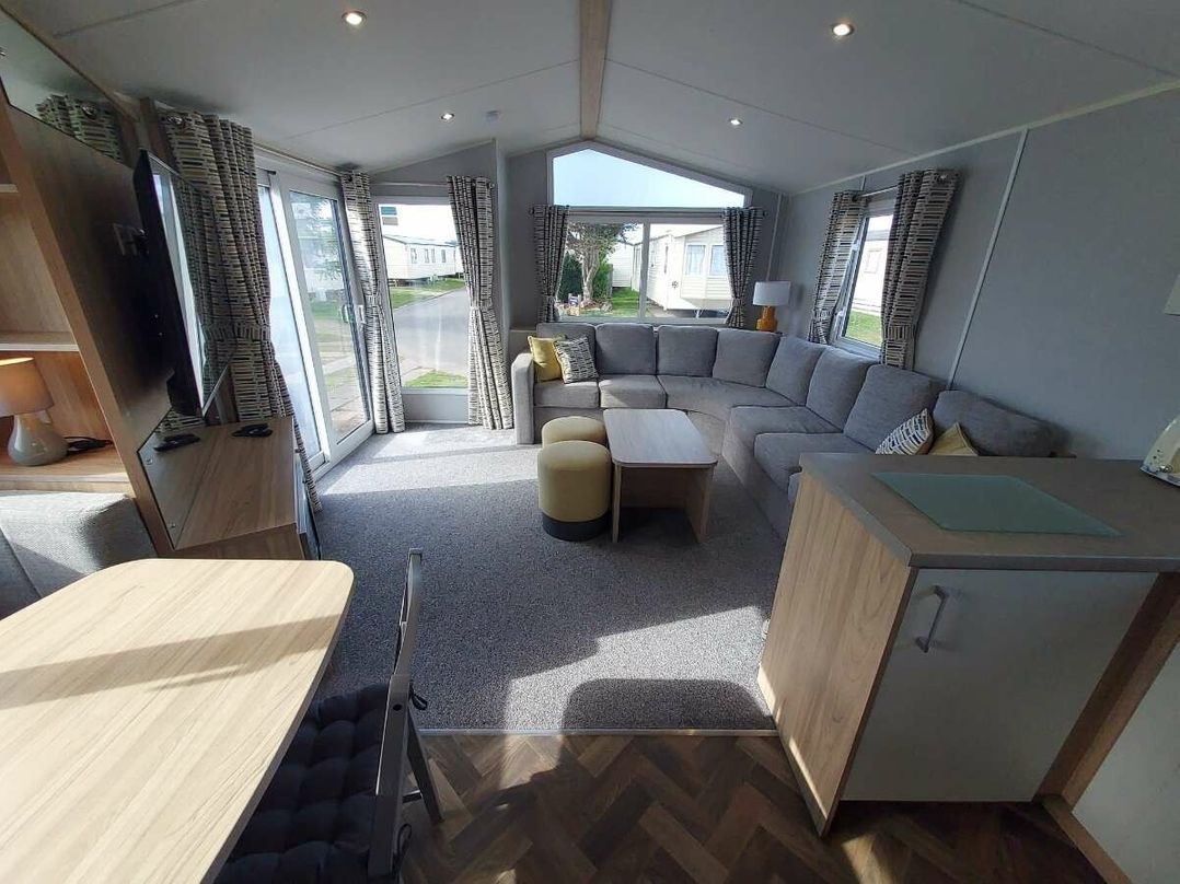 Lyons Robin Hood - Holiday Accommodation 22176