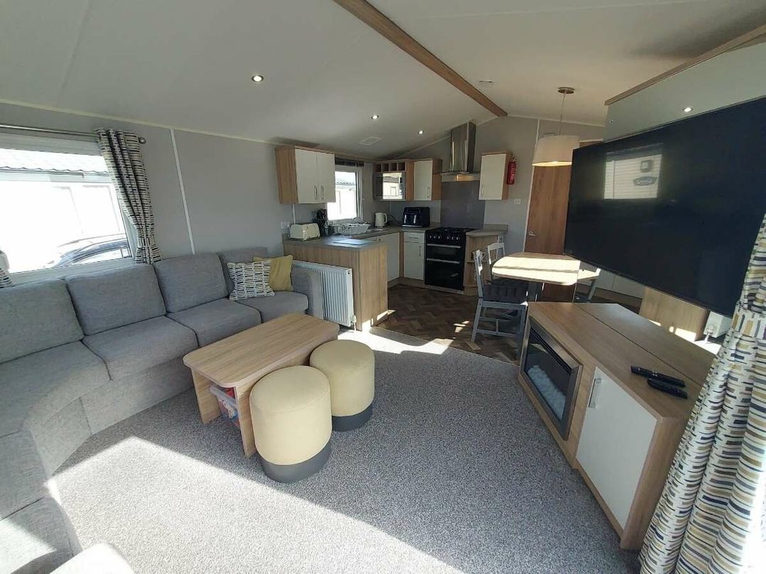 Lyons Robin Hood - Holiday Accommodation 22176