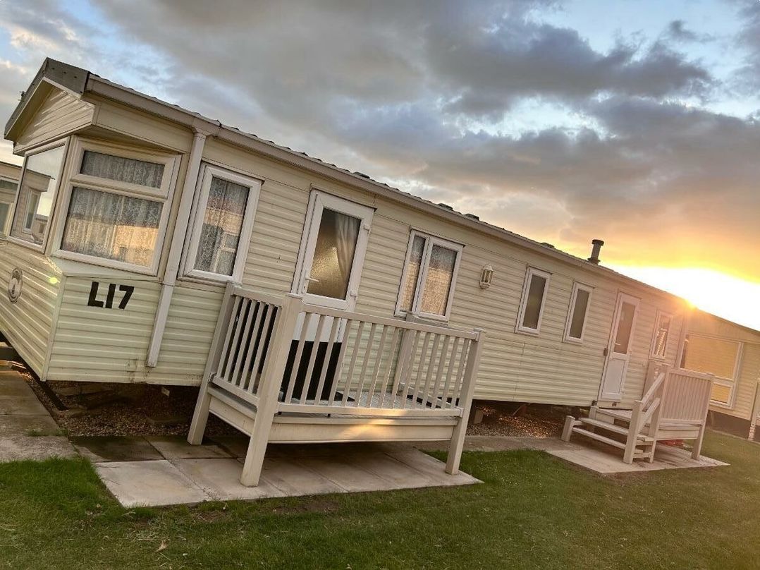 The Chase - Holiday Accommodation 22177