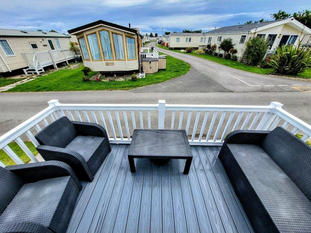 Lido Beach Holiday Park - Holiday Accommodation 22178