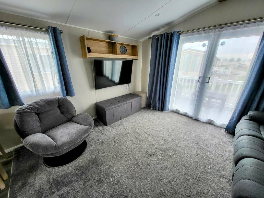 Lido Beach Holiday Park - Holiday Accommodation 22178