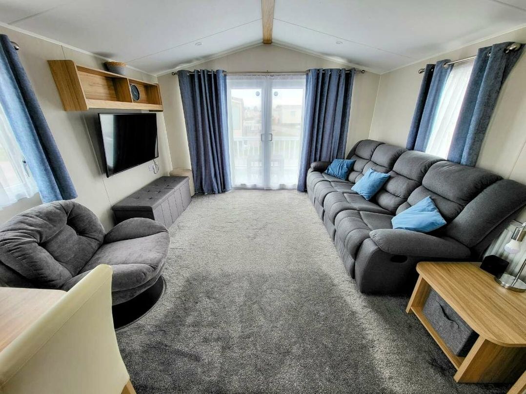 Lido Beach Holiday Park - Holiday Accommodation 22178