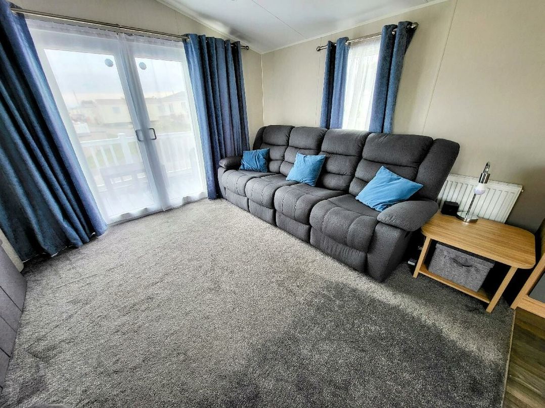 Lido Beach Holiday Park - Holiday Accommodation 22178