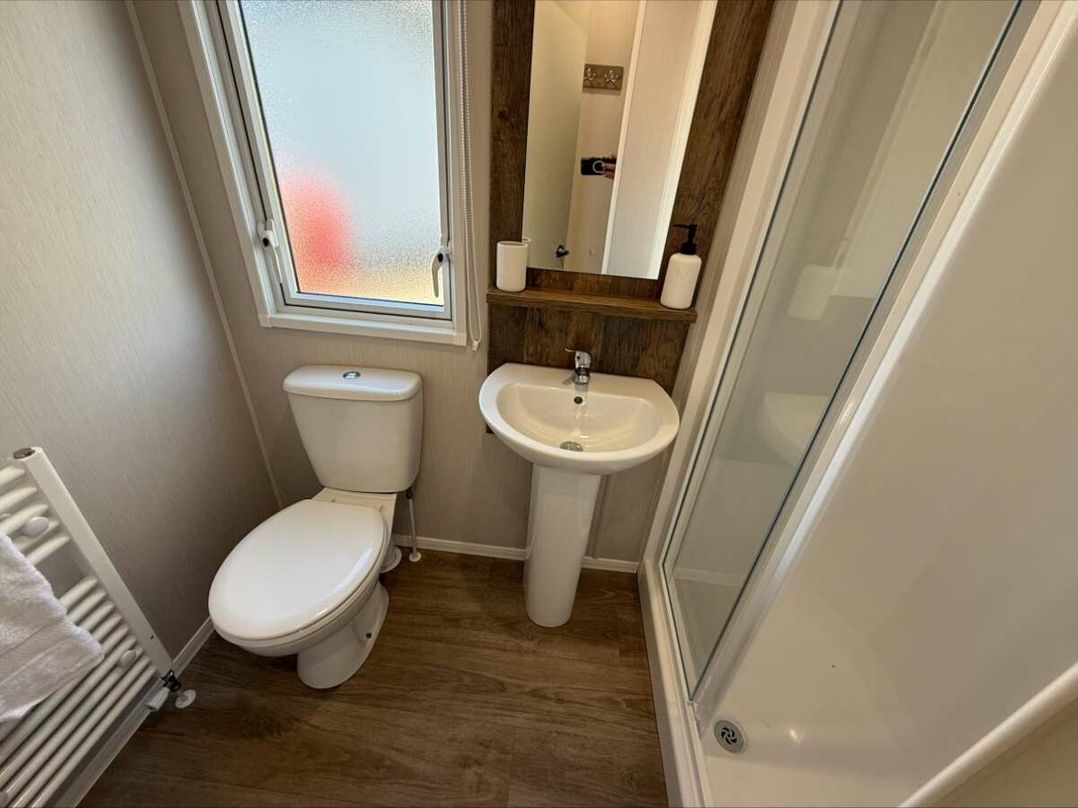 Lido Beach Holiday Park - Holiday Accommodation 22178