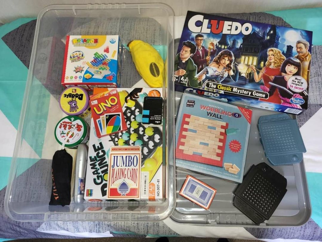 Lido Beach Holiday Park - Holiday Accommodation 22178