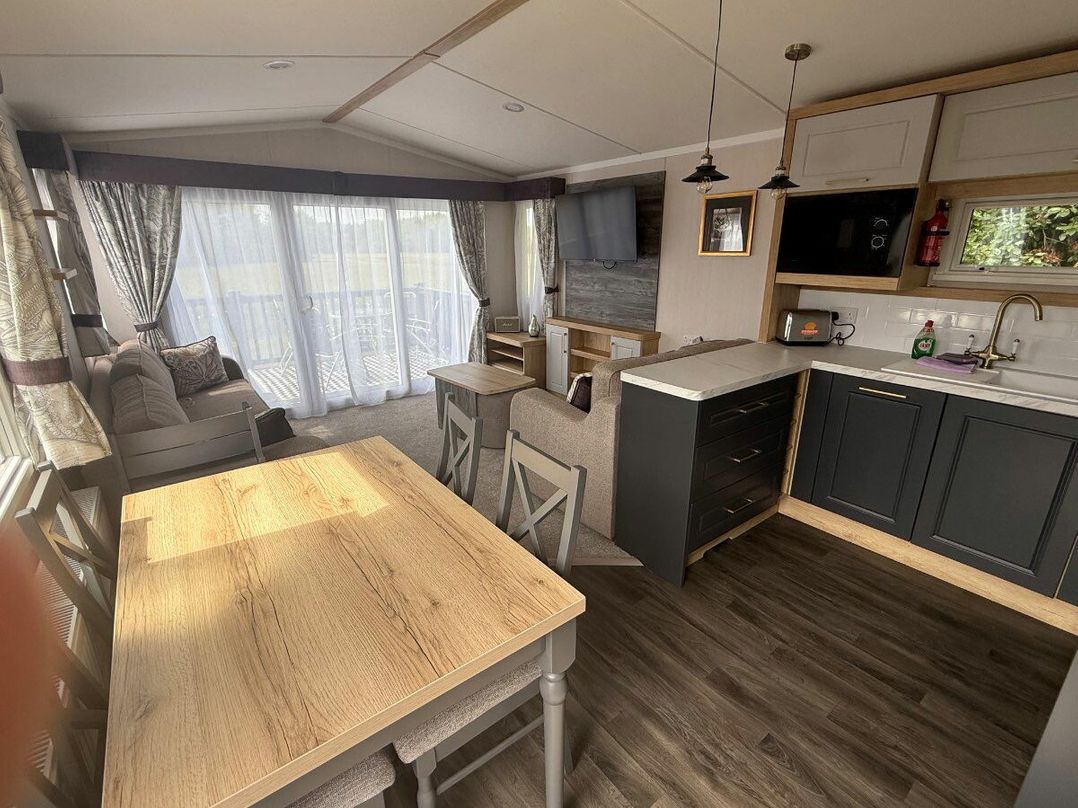 Cleethorpes Beach Holiday Park - Holiday Accommodation 22183