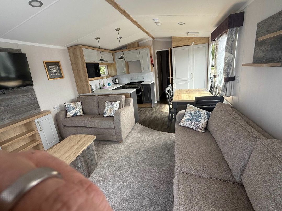 Cleethorpes Beach Holiday Park - Holiday Accommodation 22183