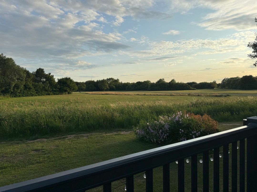 Cleethorpes Beach Holiday Park - Holiday Accommodation 22183