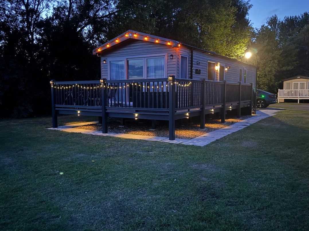 Cleethorpes Beach Holiday Park - Holiday Accommodation 22183