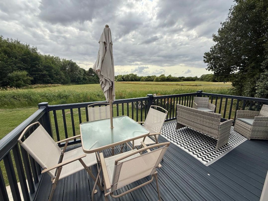 Cleethorpes Beach Holiday Park - Holiday Accommodation 22183