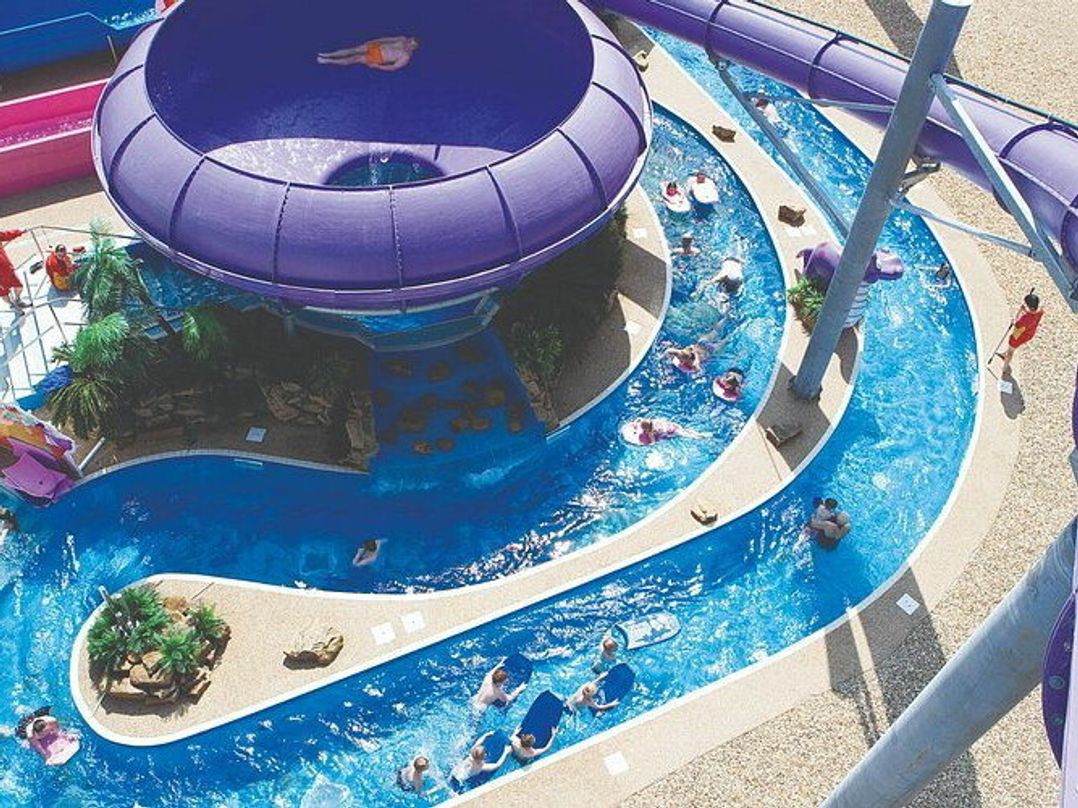 Cleethorpes Beach Holiday Park - Holiday Accommodation 22183