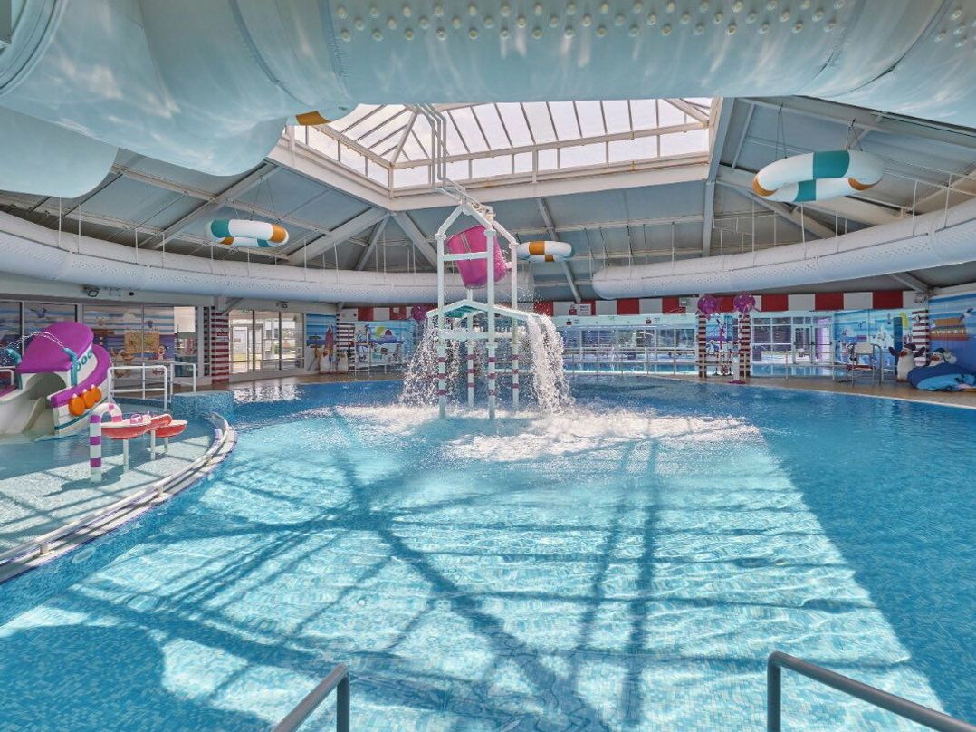 Cleethorpes Beach Holiday Park - Holiday Accommodation 22183