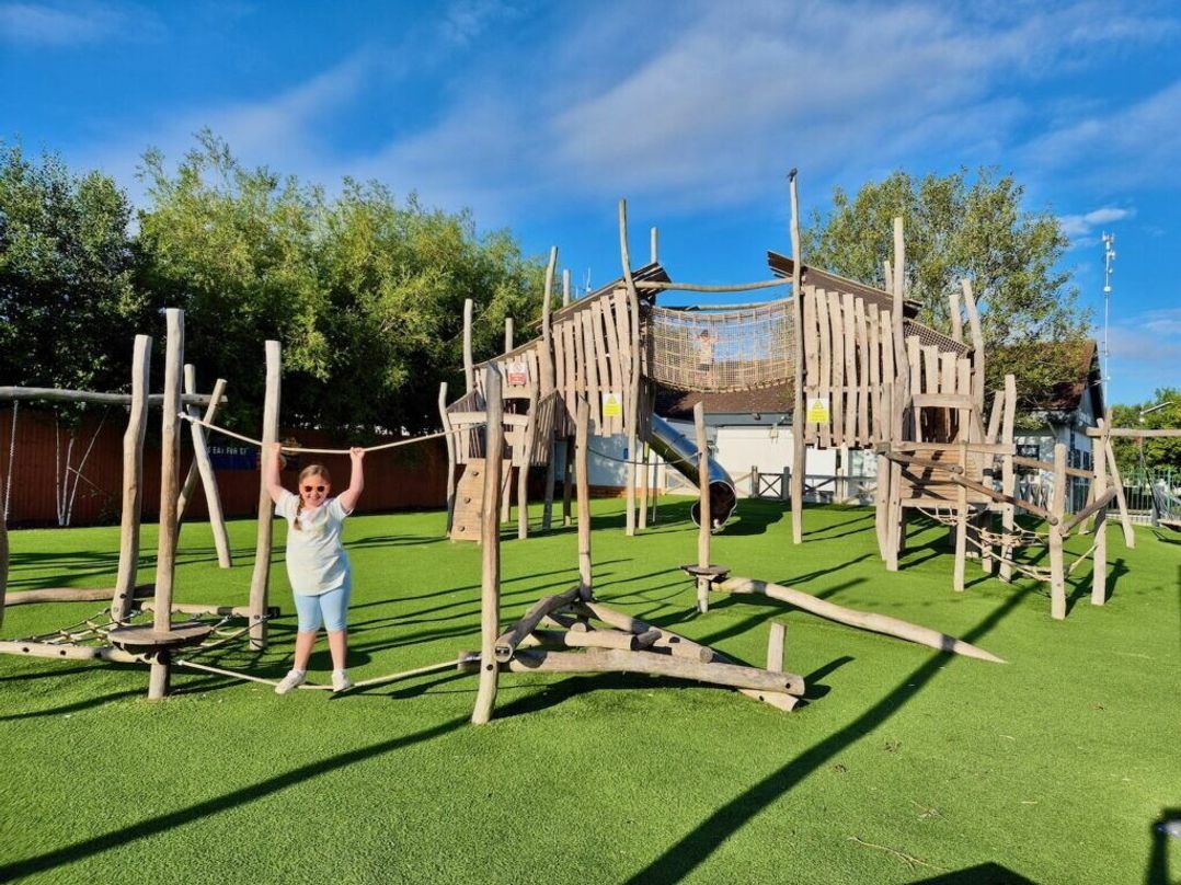 Cleethorpes Beach Holiday Park - Holiday Accommodation 22183