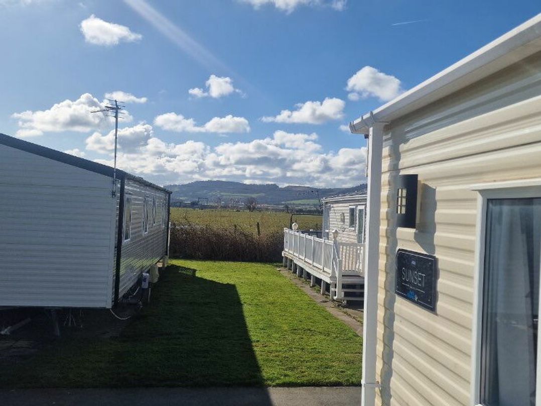 Ty Mawr Holiday Park - Holiday Accommodation 22185