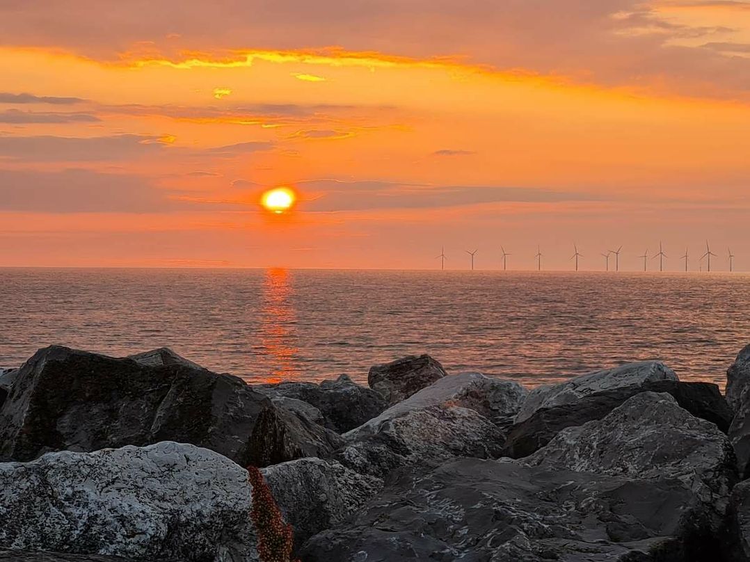 Ty Gwyn Caravan Park - Holiday Accommodation 22189