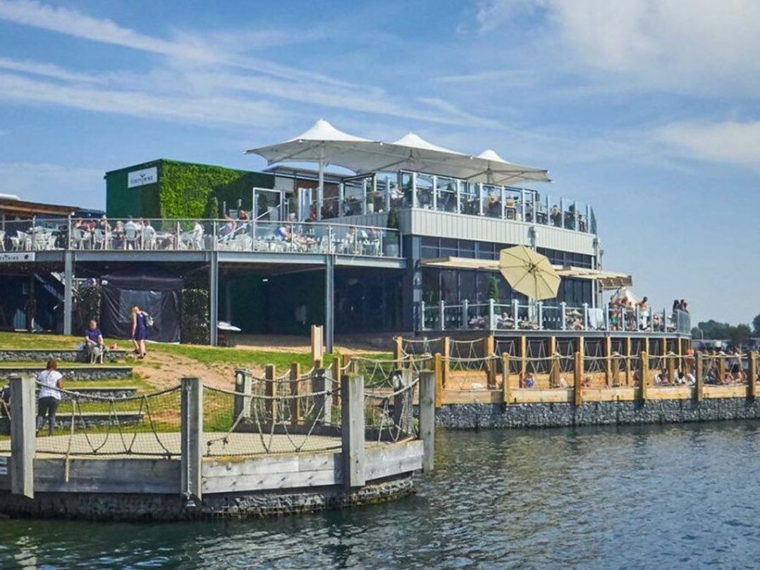 Tattershall Lakes Country Park - Holiday Accommodation 22190