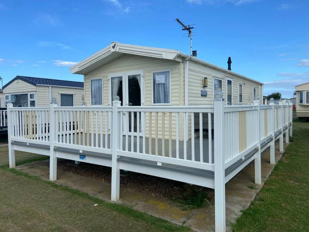 Waterside Leisure Park - Holiday Accommodation 22192