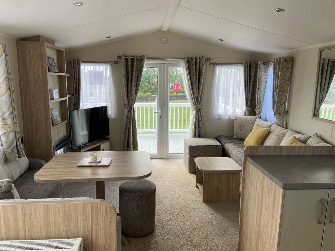 Waterside Leisure Park - Holiday Accommodation 22192