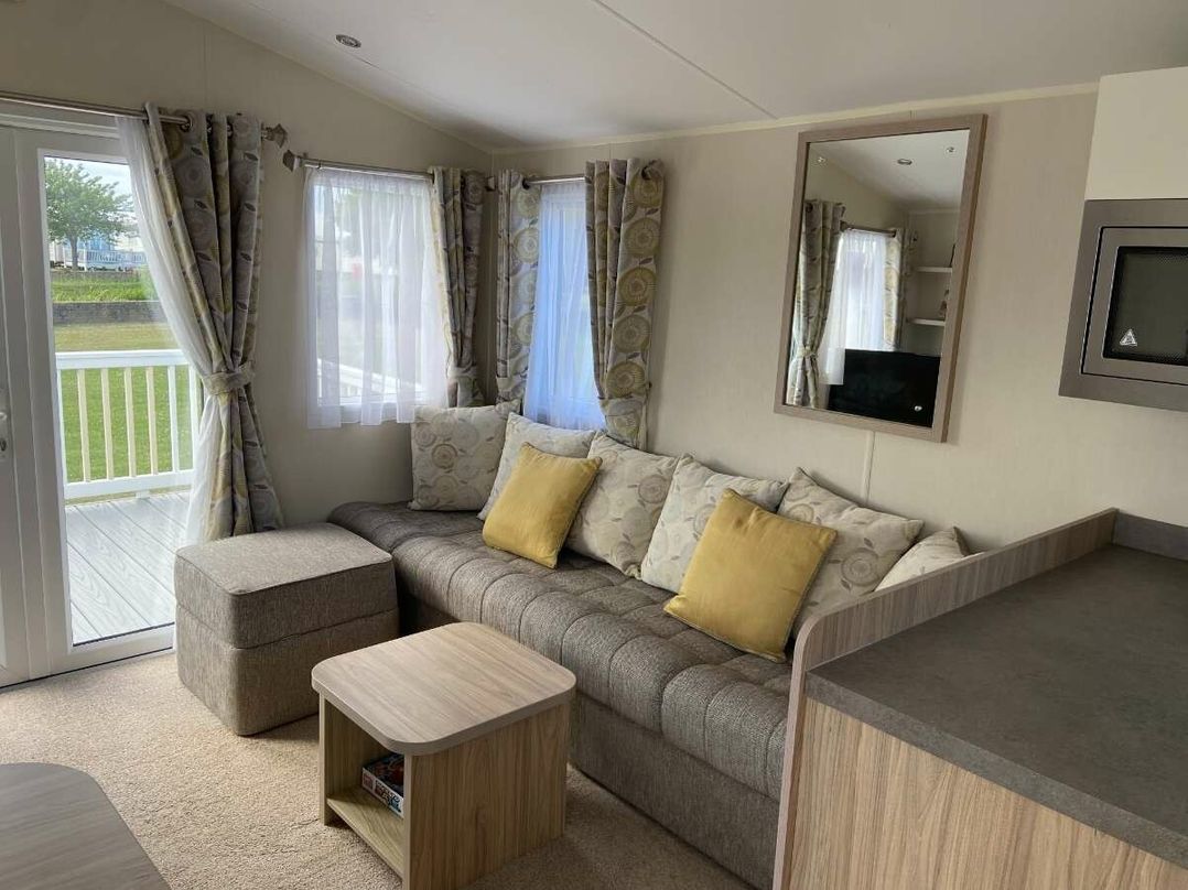 Waterside Leisure Park - Holiday Accommodation 22192