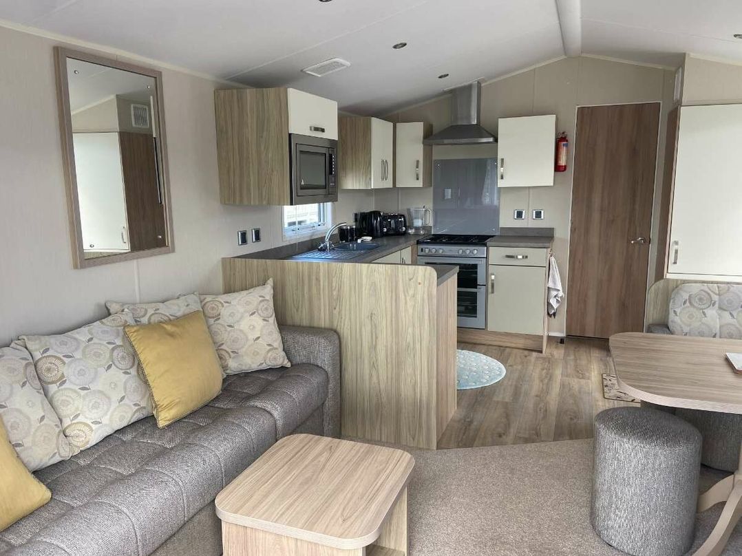 Waterside Leisure Park - Holiday Accommodation 22192