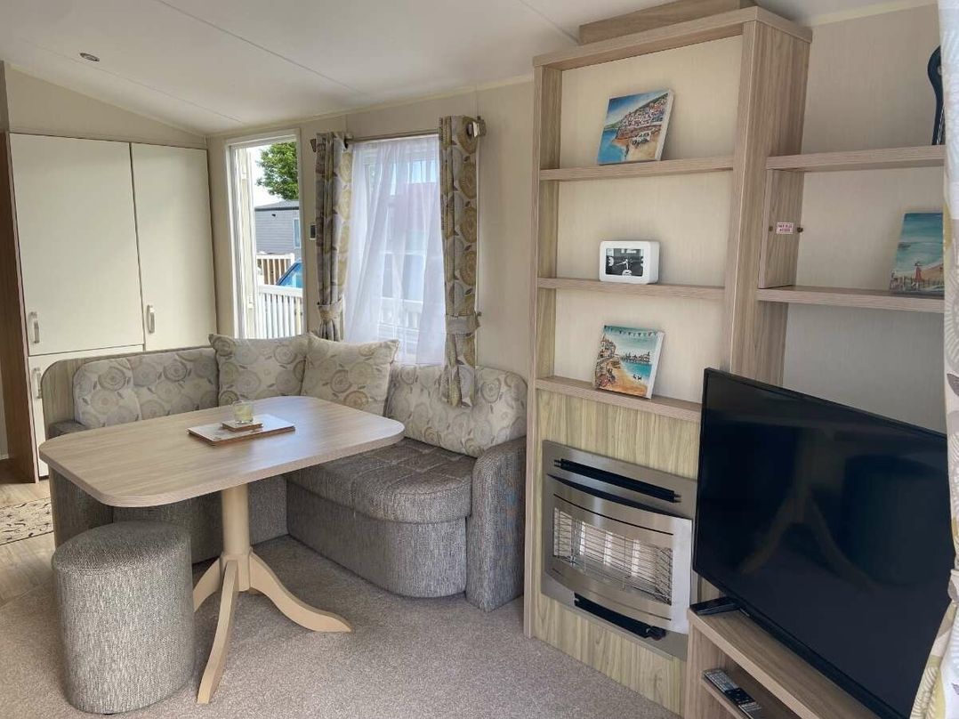 Waterside Leisure Park - Holiday Accommodation 22192