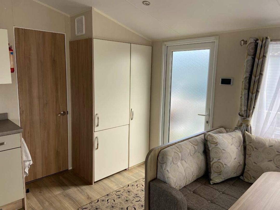 Waterside Leisure Park - Holiday Accommodation 22192