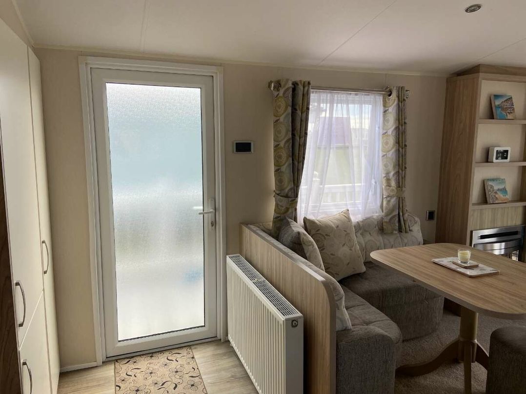 Waterside Leisure Park - Holiday Accommodation 22192