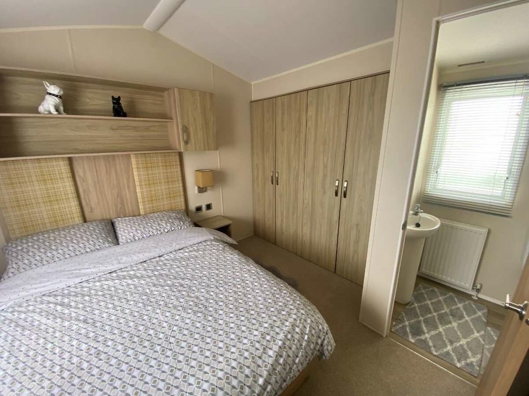 Waterside Leisure Park - Holiday Accommodation 22192