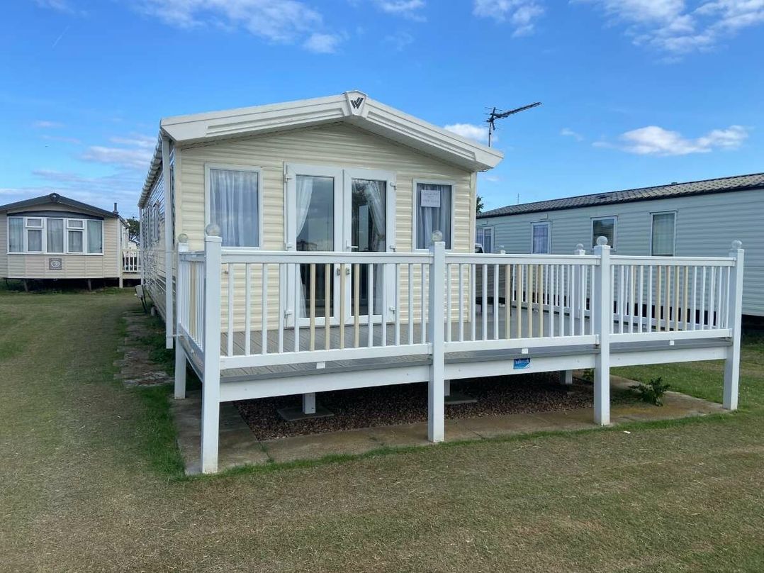 Waterside Leisure Park - Holiday Accommodation 22192