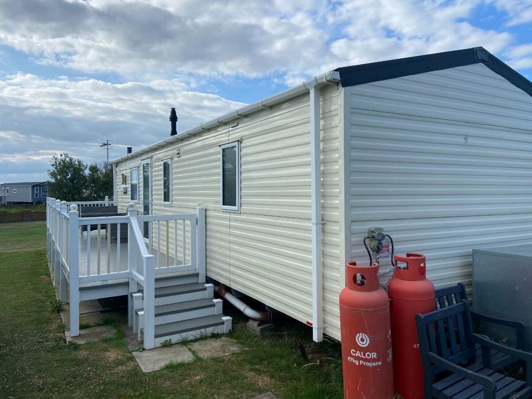 Waterside Leisure Park - Holiday Accommodation 22192