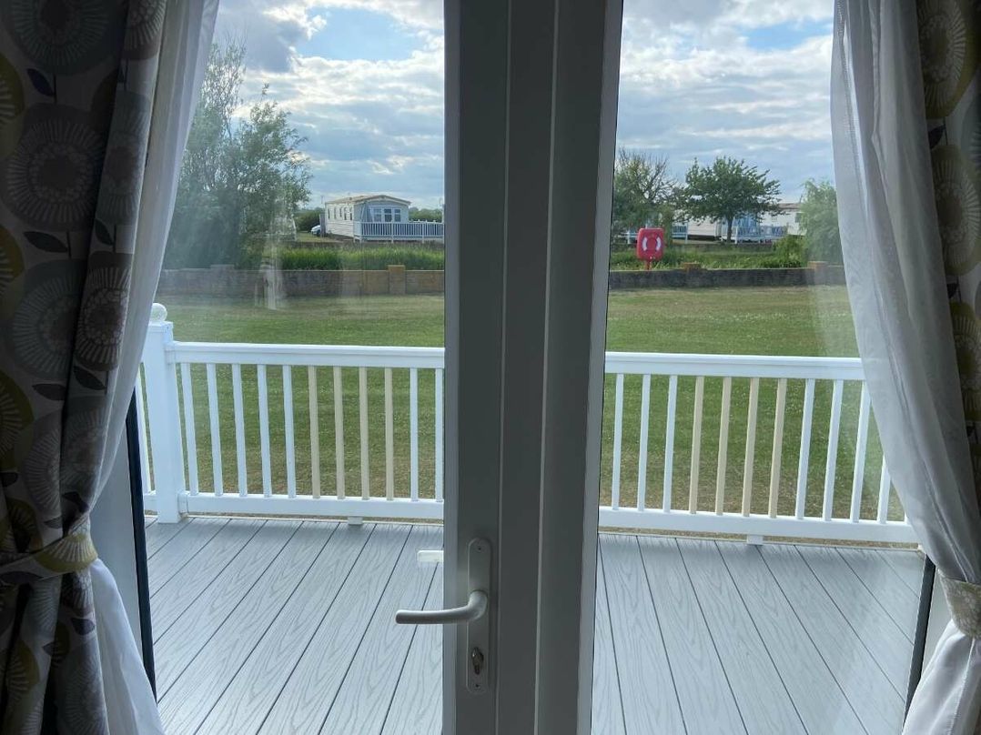 Waterside Leisure Park - Holiday Accommodation 22192