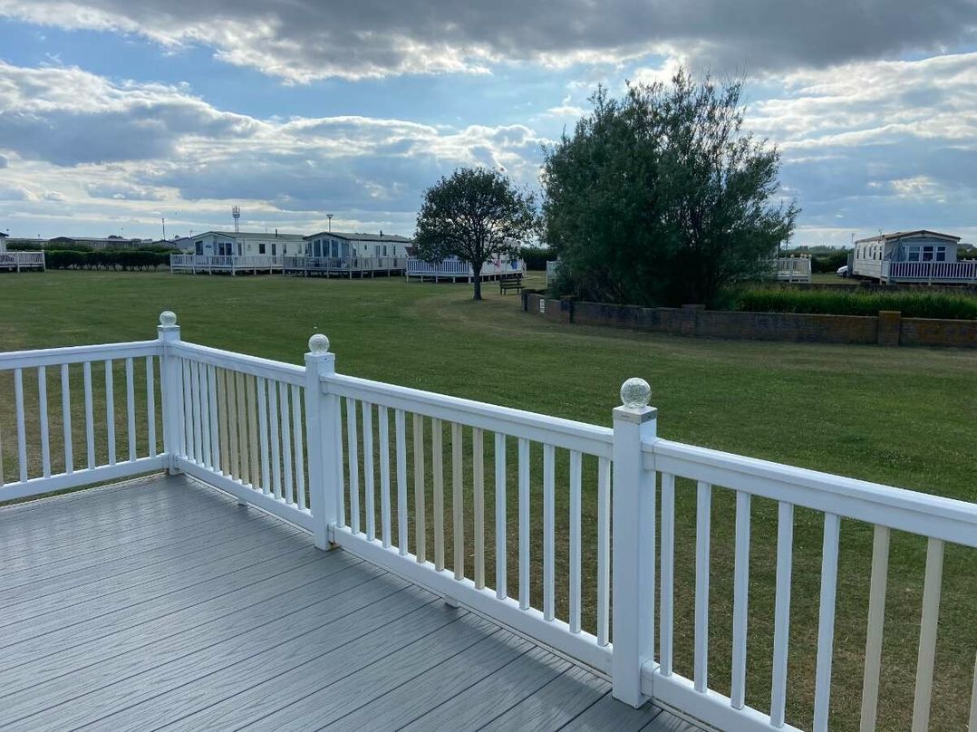 Waterside Leisure Park - Holiday Accommodation 22192