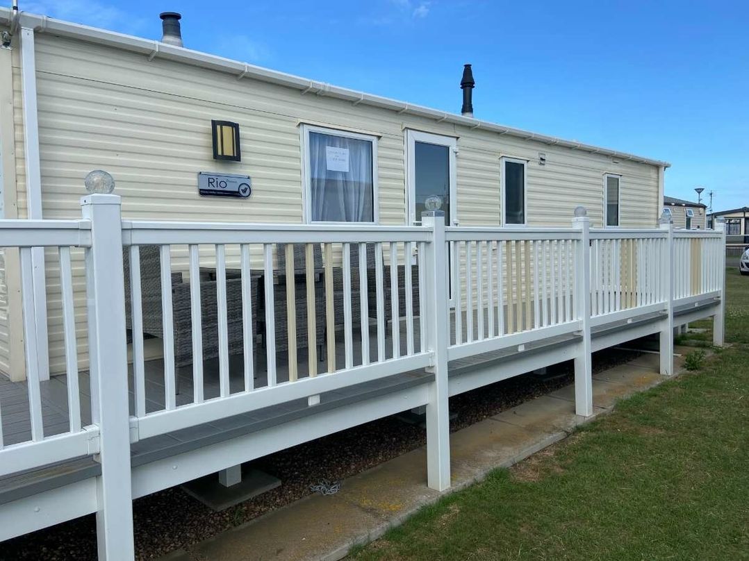 Waterside Leisure Park - Holiday Accommodation 22192