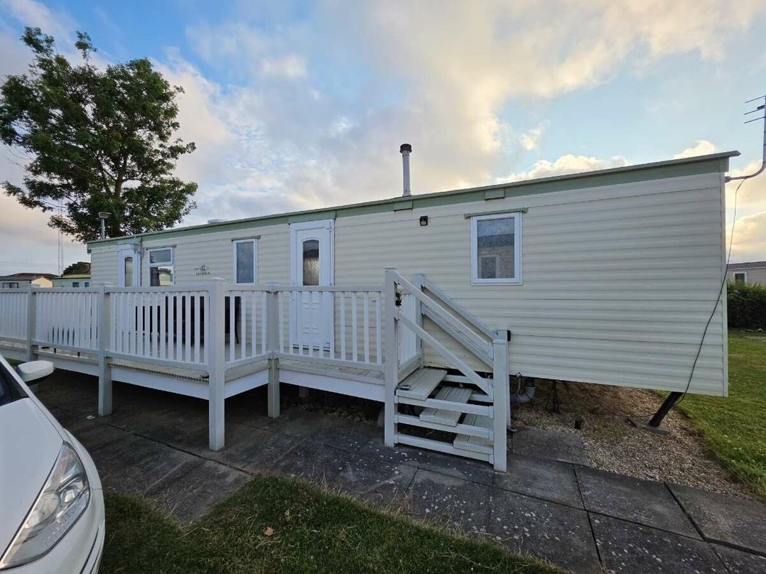 Kingfisher Caravan Park - Holiday Accommodation 22193