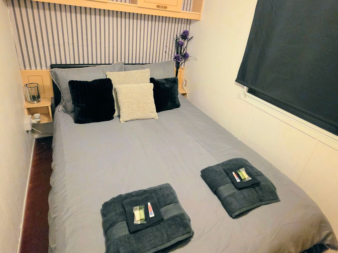 Kingfisher Caravan Park - Holiday Accommodation 22193