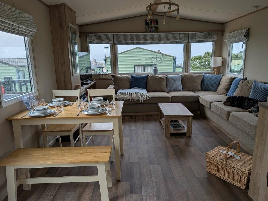 St Andrews Holiday Park - Holiday Accommodation 22196