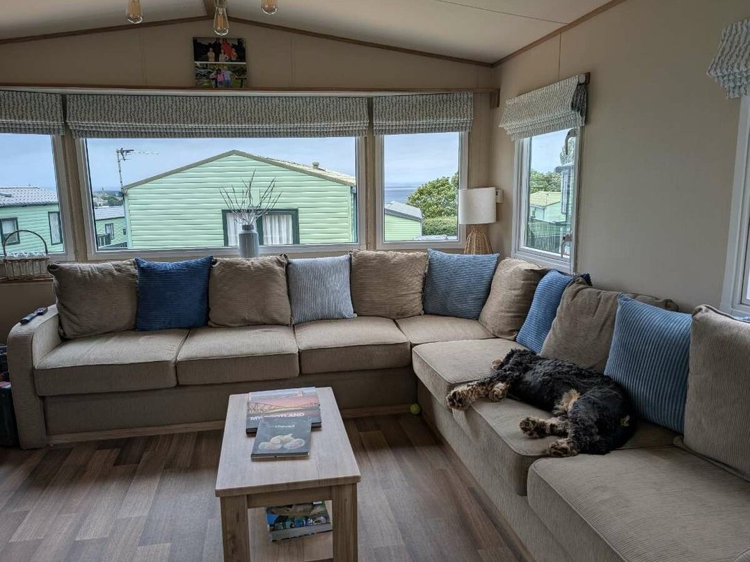 St Andrews Holiday Park - Holiday Accommodation 22196