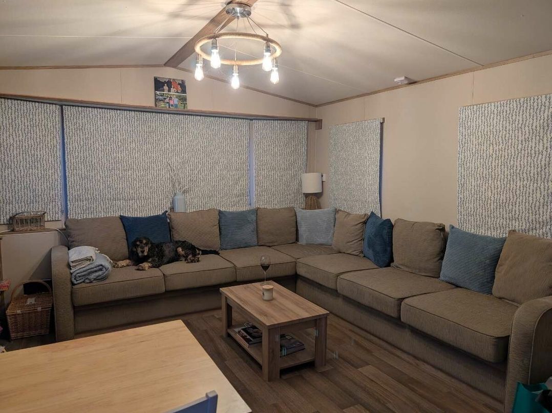 St Andrews Holiday Park - Holiday Accommodation 22196