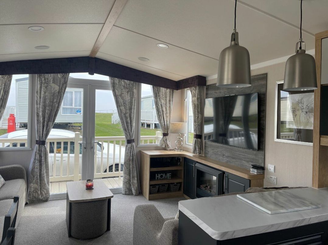 Cleethorpes Beach Holiday Park - Holiday Accommodation 22197