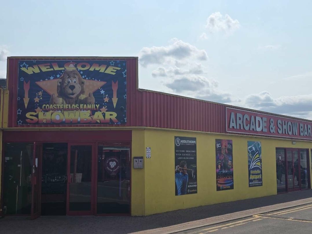 Coastfield Holiday Village - Holiday Accommodation 22201