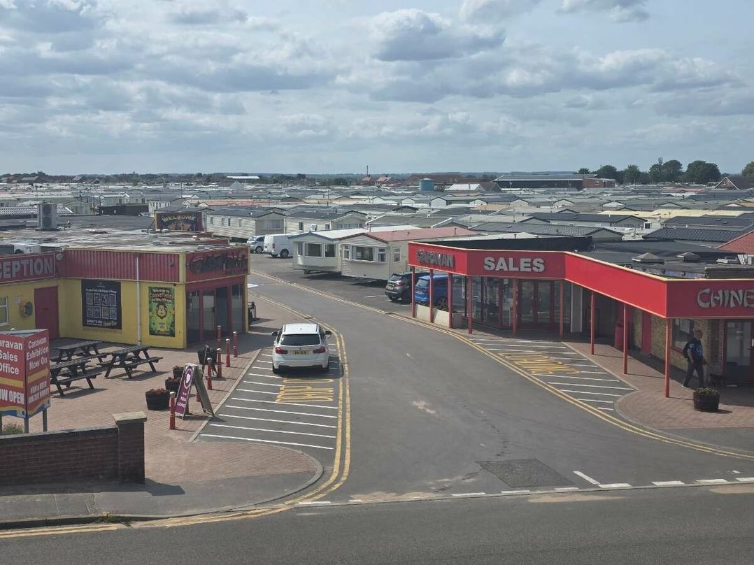 Coastfield Holiday Village - Holiday Accommodation 22201