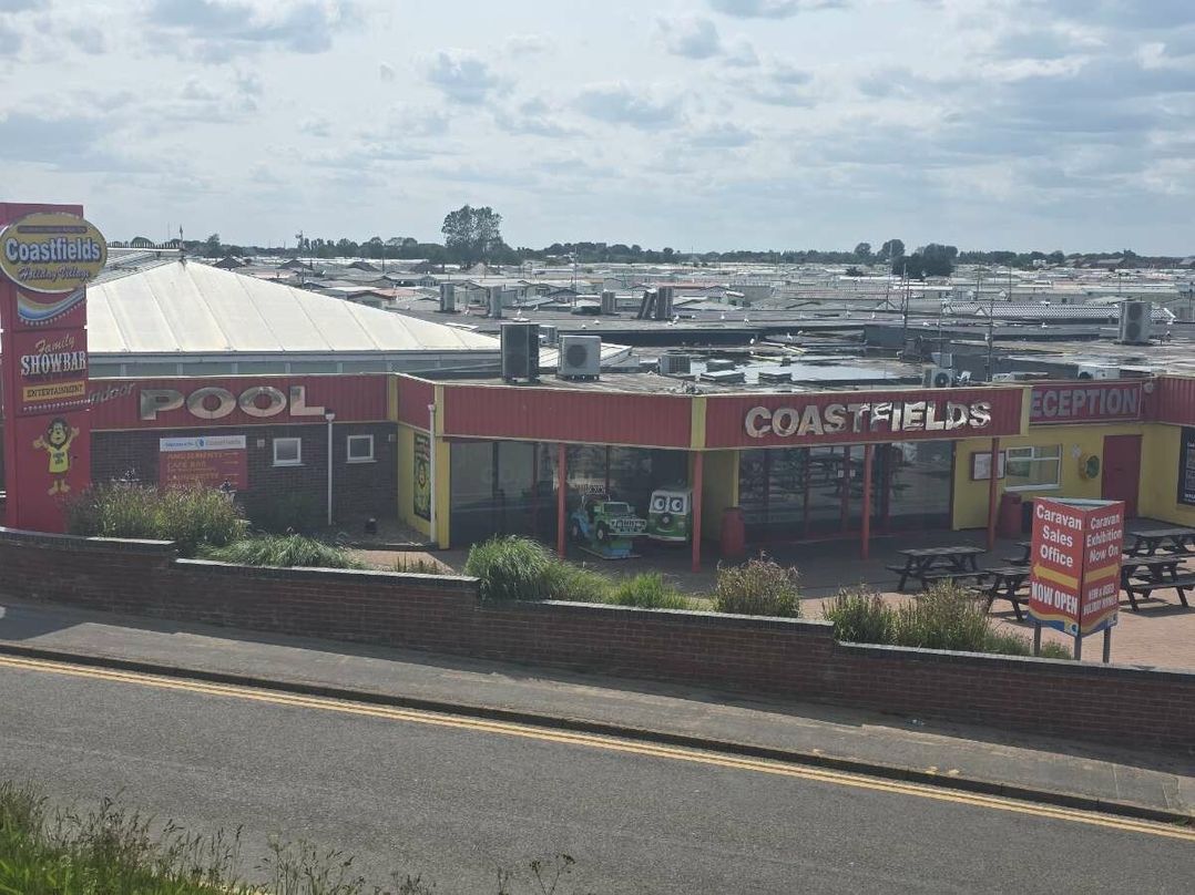 Coastfield Holiday Village - Holiday Accommodation 22201