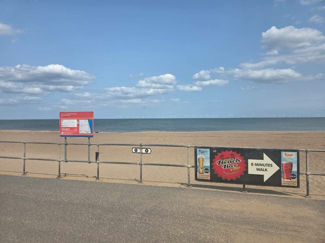 Coastfield Holiday Village - Holiday Accommodation 22201