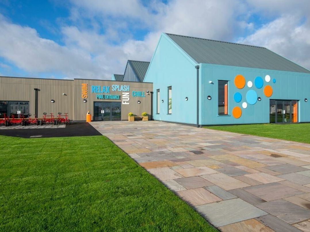 St Osyth Holiday Village - Holiday Accommodation 22203