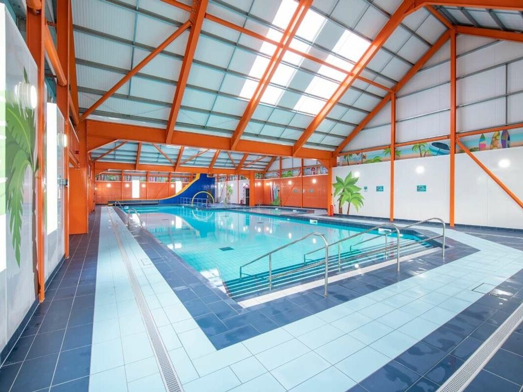 St Osyth Holiday Village - Holiday Accommodation 22203