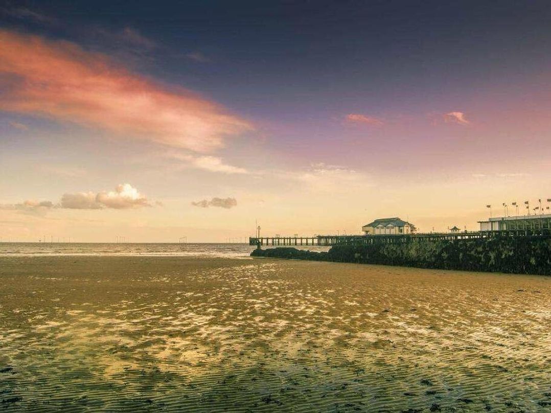 St Osyth Holiday Village - Holiday Accommodation 22203