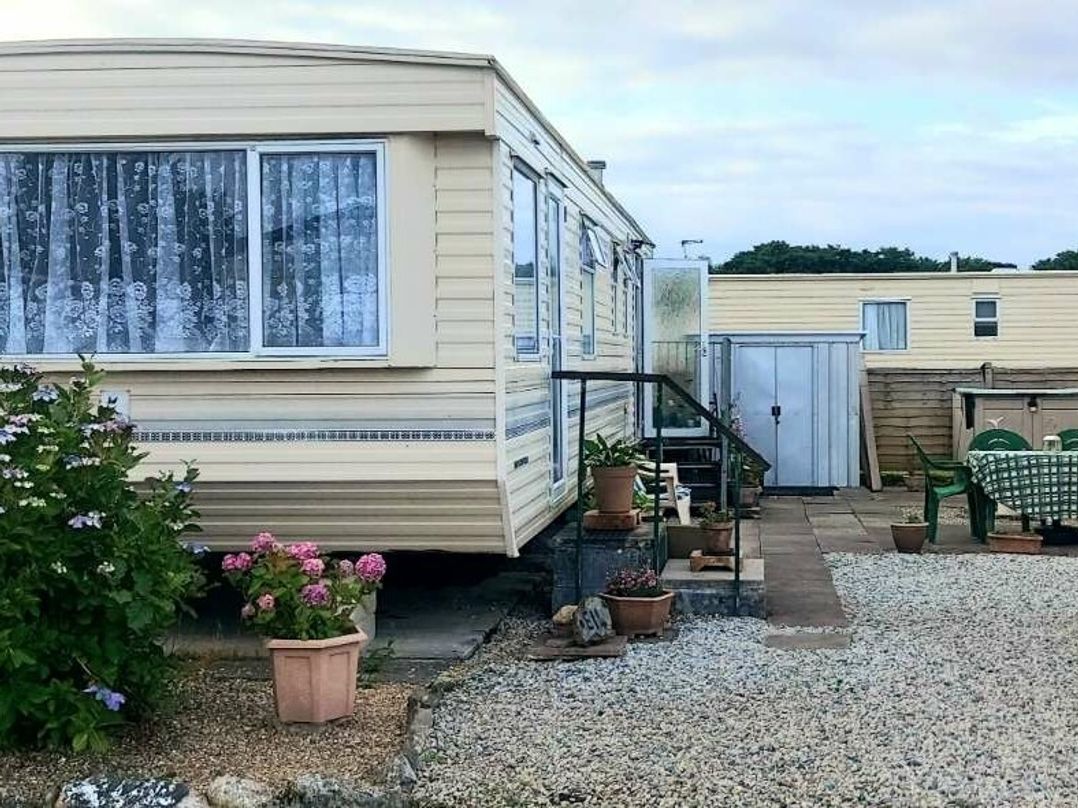 Snowland Leisure Park - Holiday Accommodation 22206