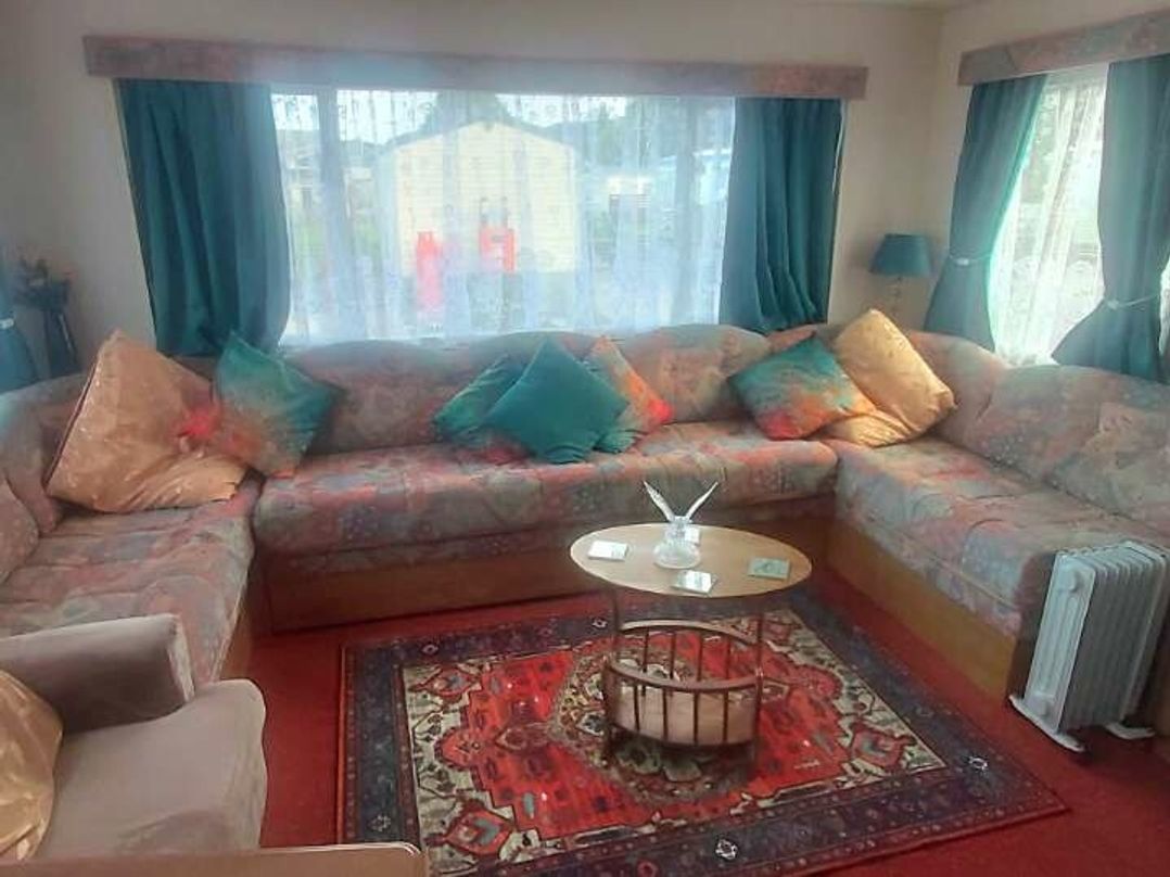 Snowland Leisure Park - Holiday Accommodation 22206