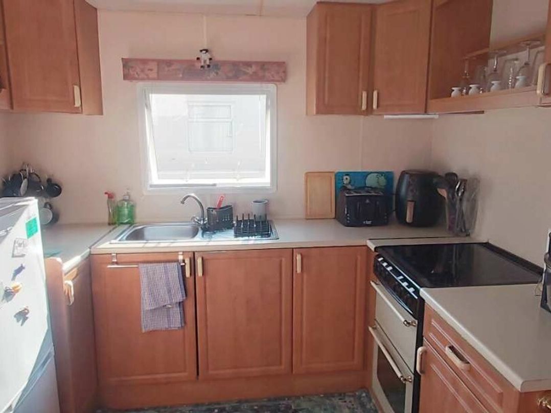 Snowland Leisure Park - Holiday Accommodation 22206