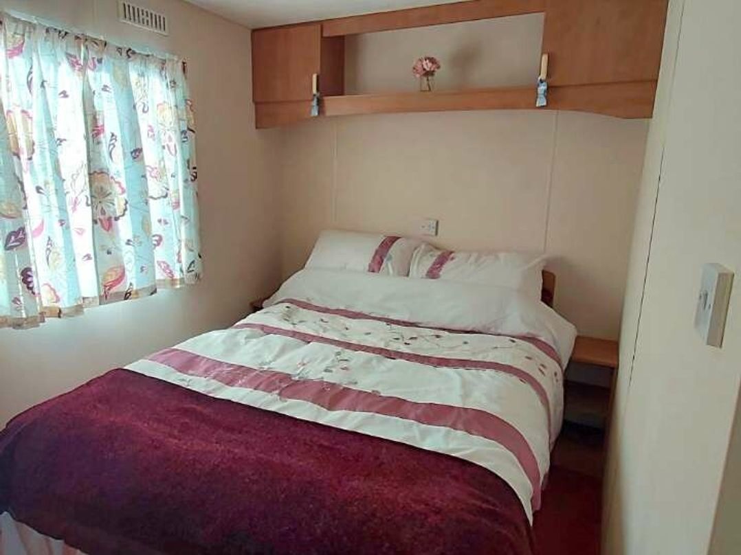 Snowland Leisure Park - Holiday Accommodation 22206